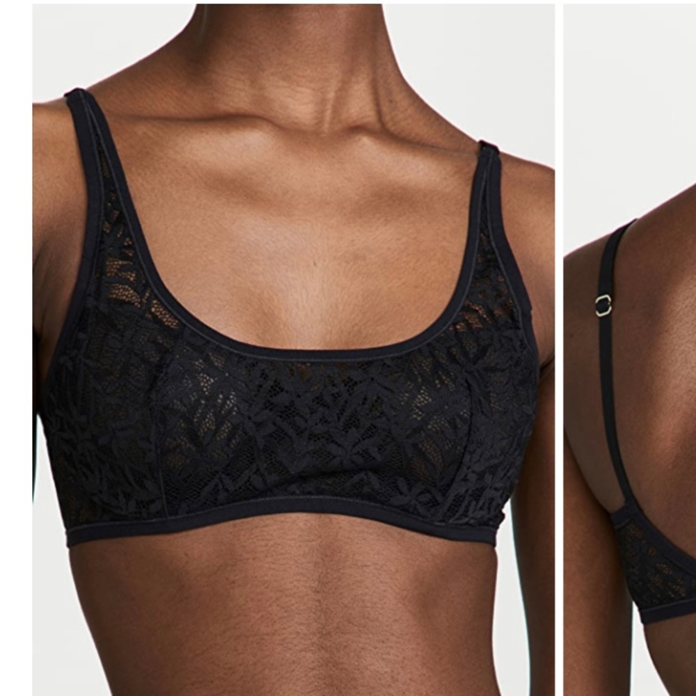 Notori Portrait Underwire Bra
